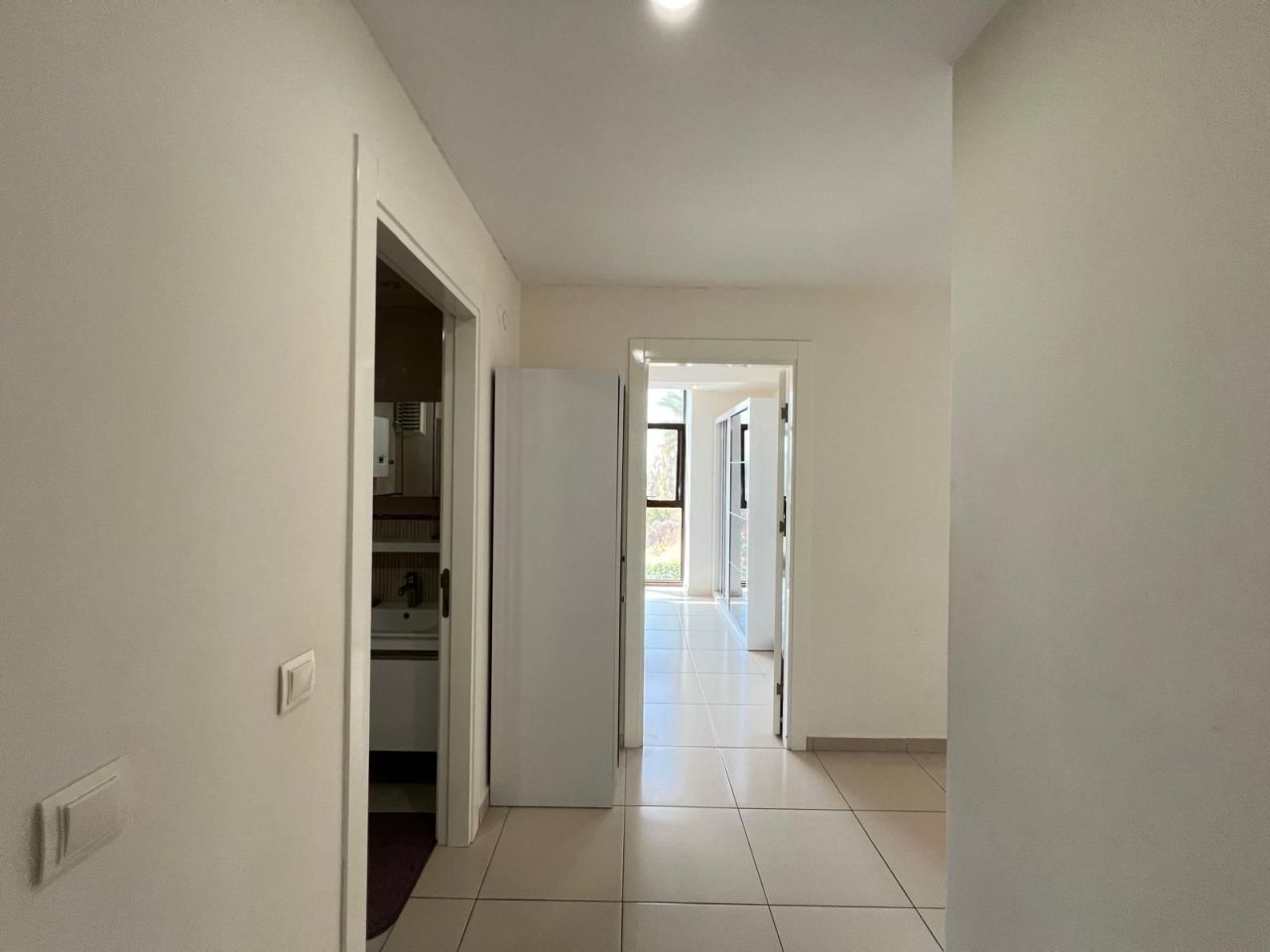 Квартира в Кестеле, Турция, 65 м² - фото 9