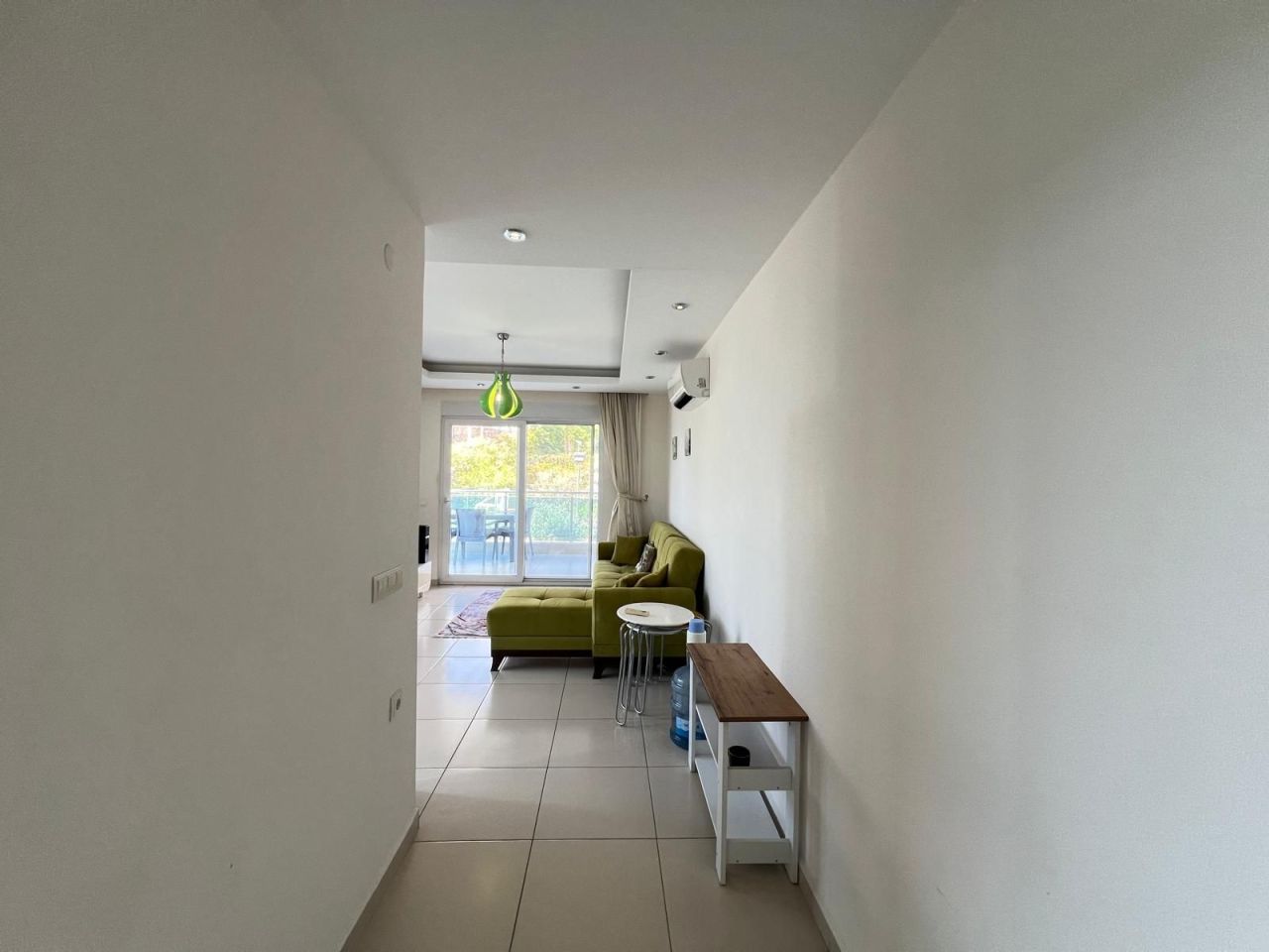 Квартира в Кестеле, Турция, 65 м² - фото 10
