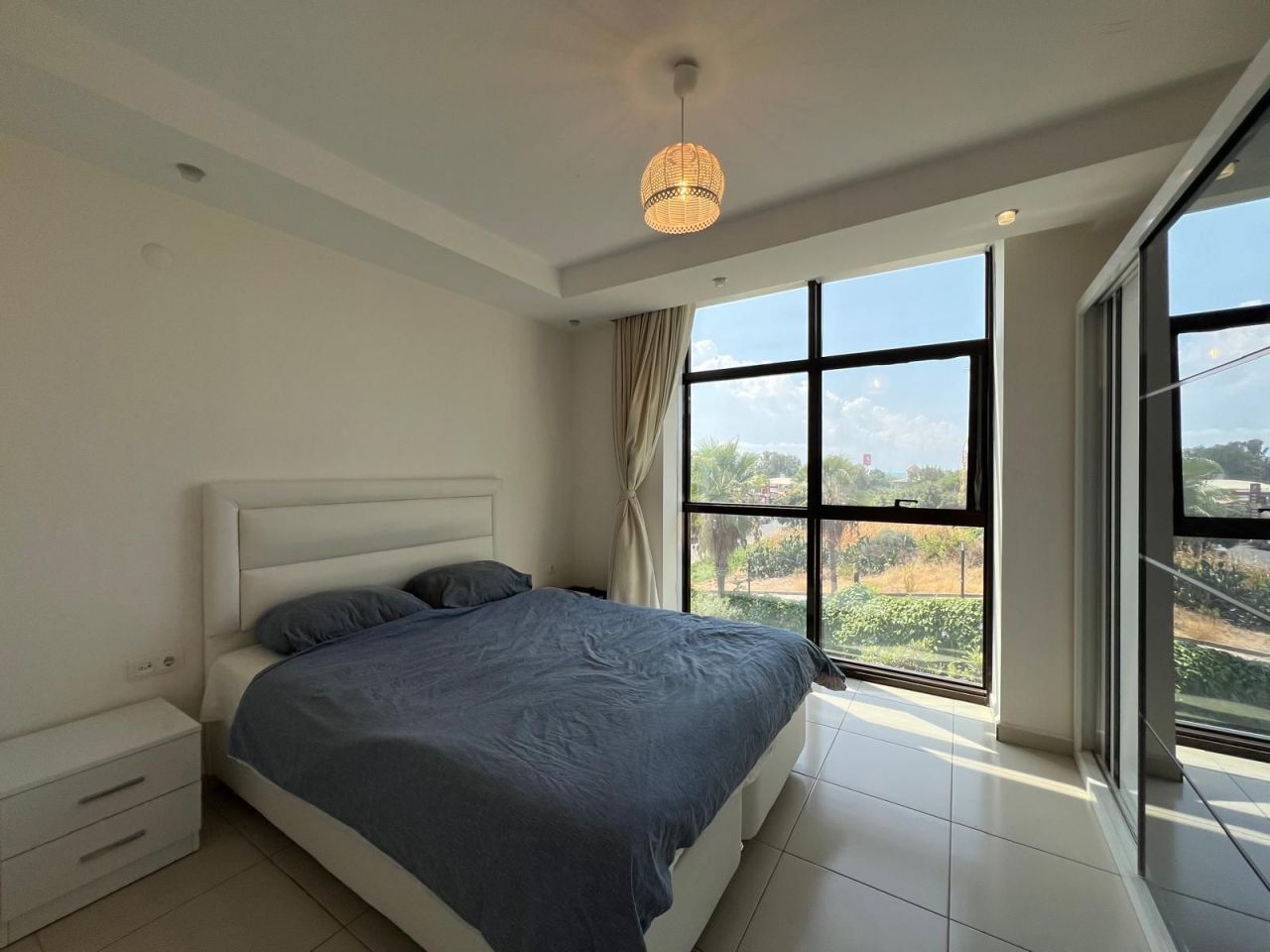 Квартира в Кестеле, Турция, 65 м² - фото 15