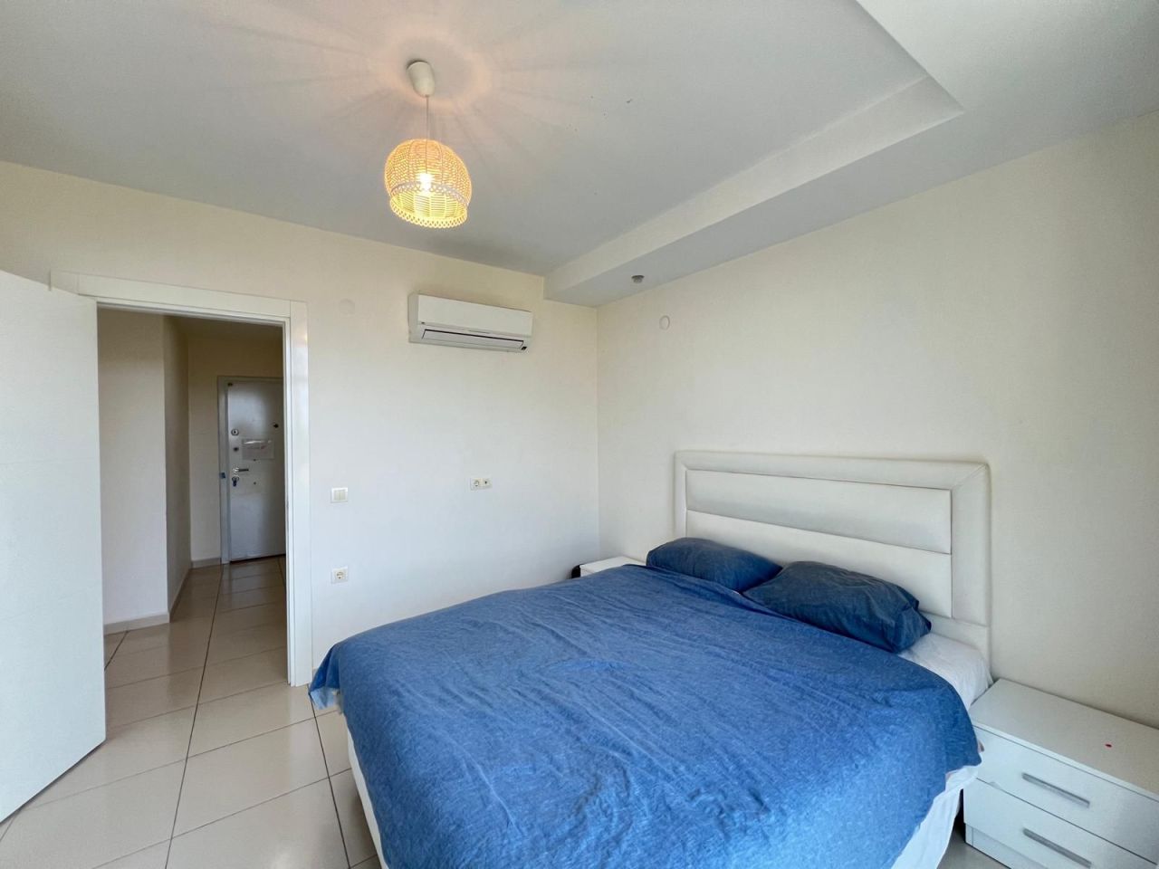 Квартира в Кестеле, Турция, 65 м² - фото 16