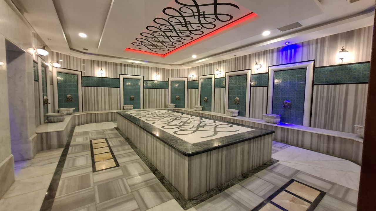 Квартира в Кестеле, Турция, 65 м² - фото 7