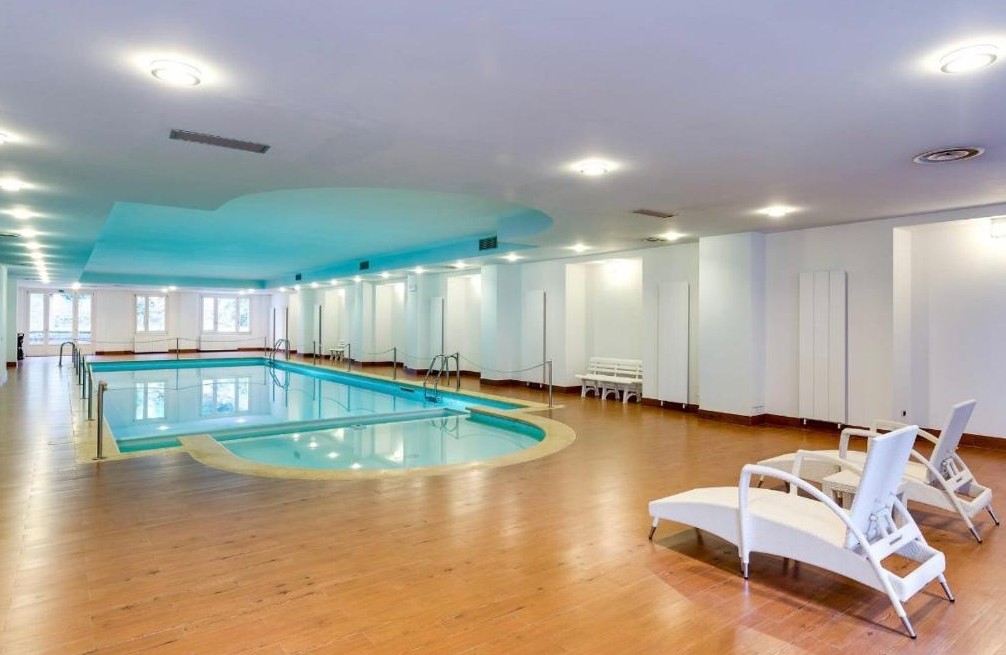 Пентхаус в Оспедалетти, Италия, 184 м² - фото 14