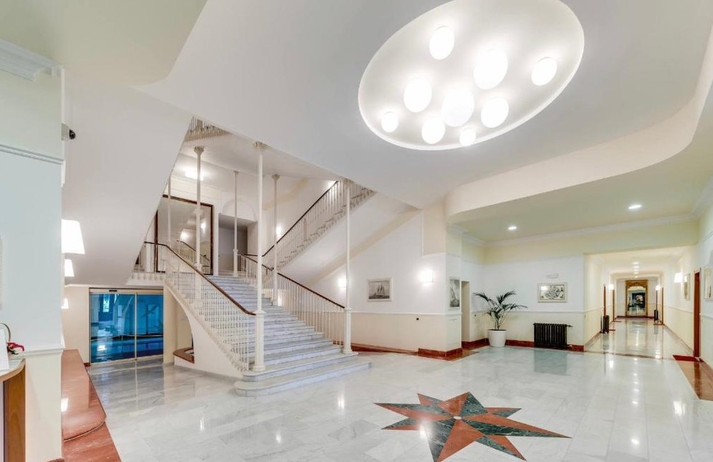 Пентхаус в Оспедалетти, Италия, 184 м² - фото 13
