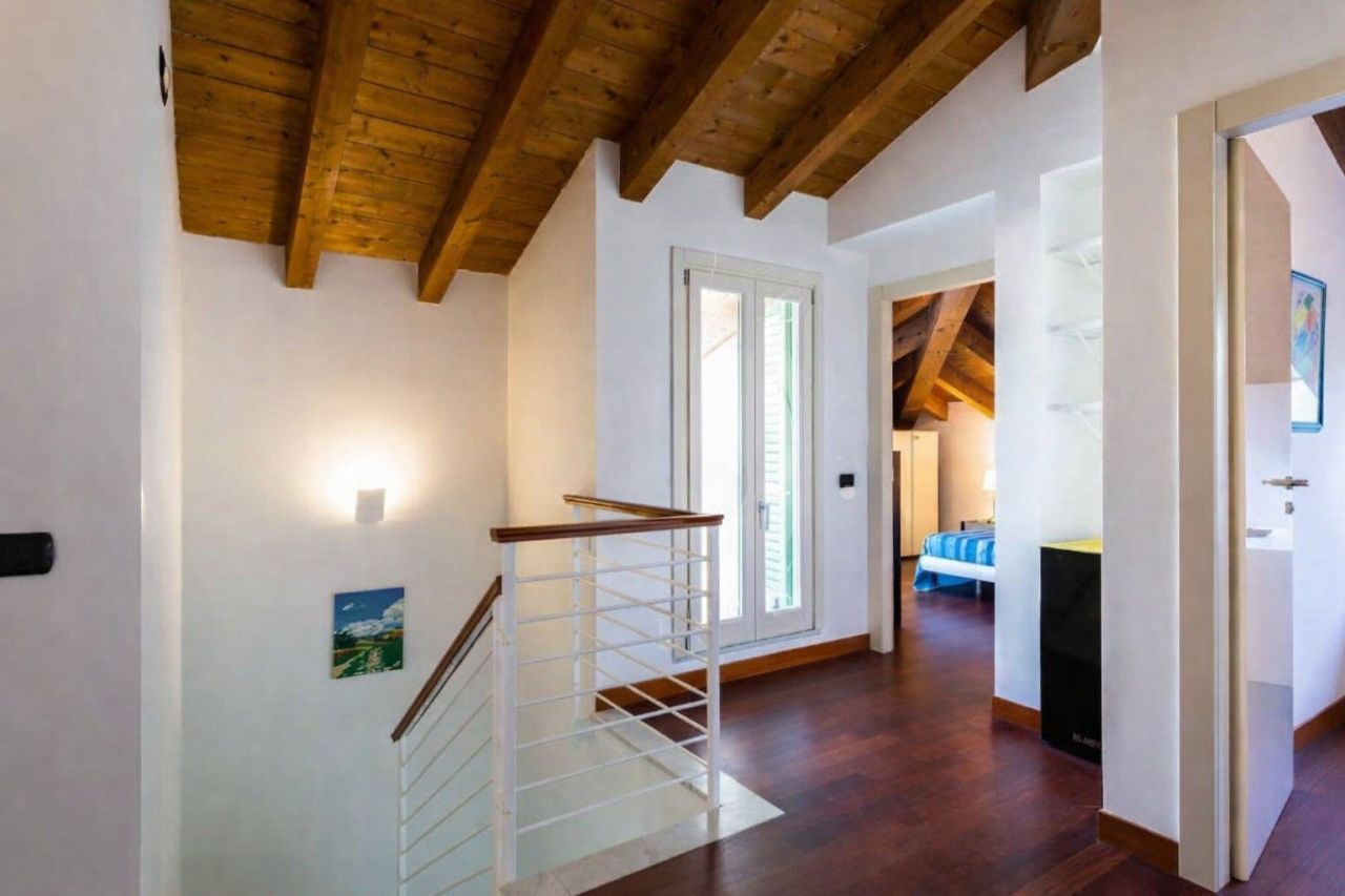 Пентхаус в Оспедалетти, Италия, 184 м² - фото 10