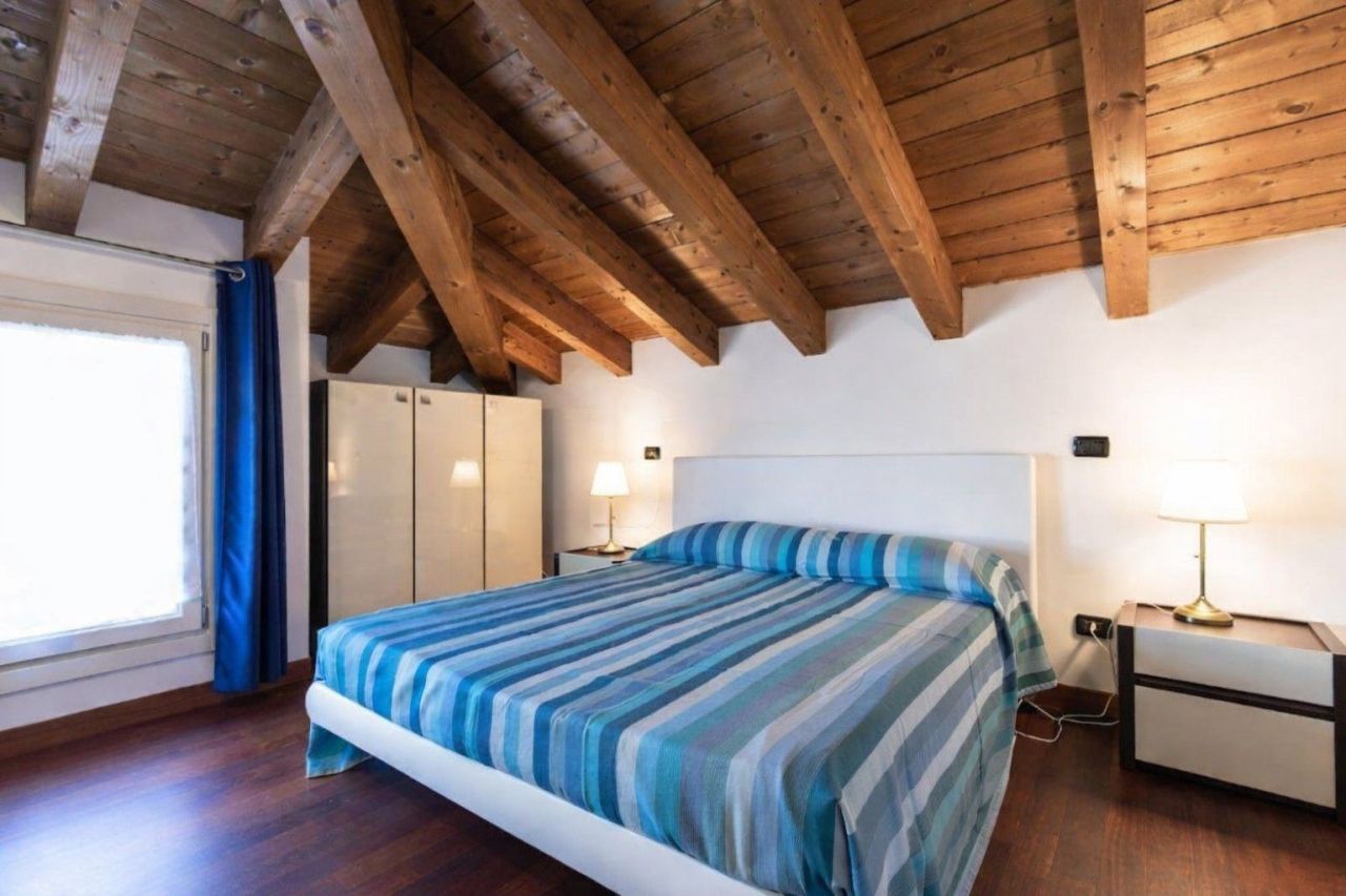Пентхаус в Оспедалетти, Италия, 184 м² - фото 6