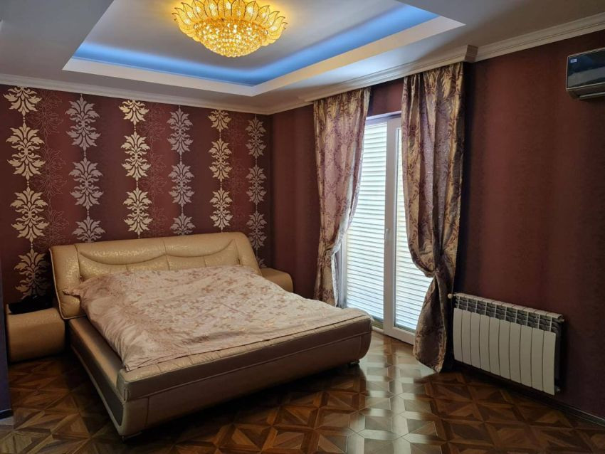 Квартира в Тбилиси, Грузия, 237 м² - фото 2