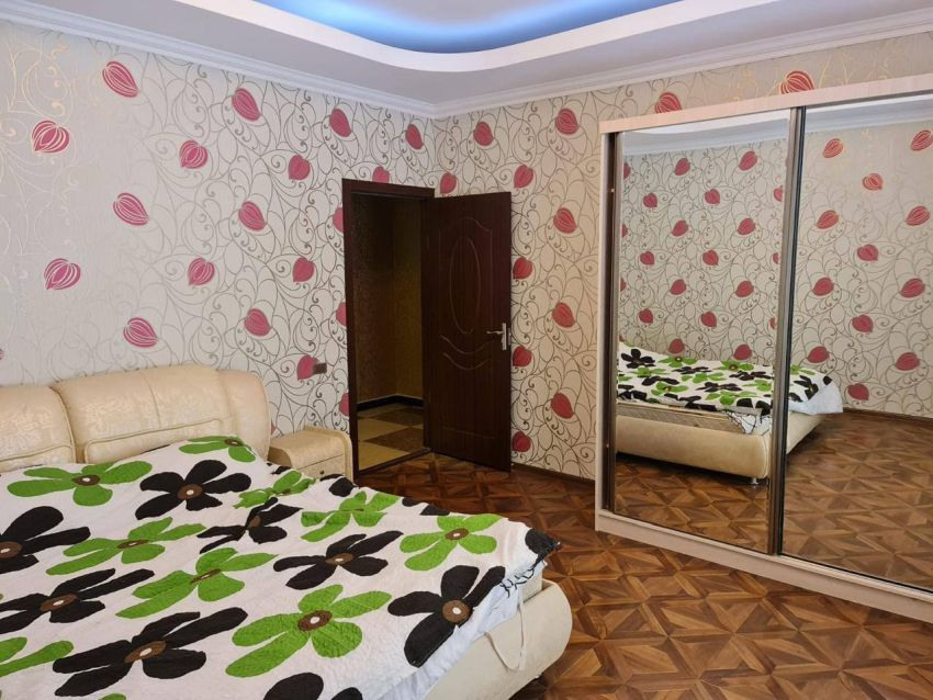 Квартира в Тбилиси, Грузия, 237 м² - фото 3