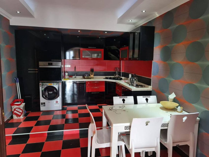 Квартира в Тбилиси, Грузия, 237 м² - фото 5