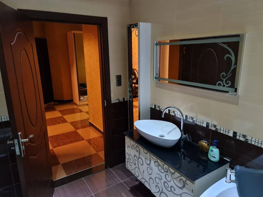 Квартира в Тбилиси, Грузия, 237 м² - фото 6