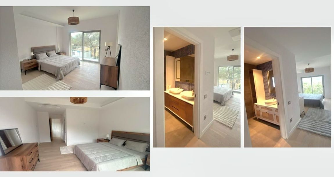 Вилла в Бодруме, Турция, 110 м² - фото 7
