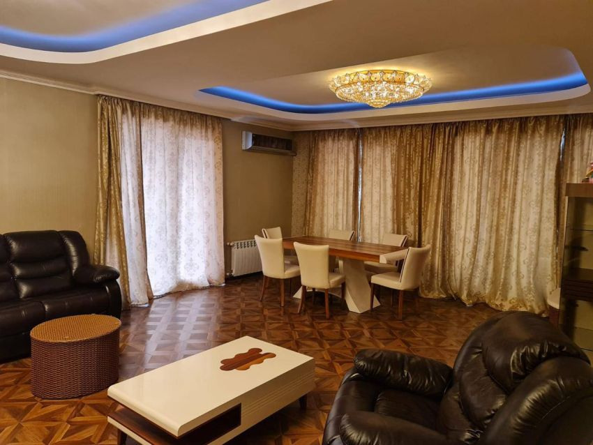 Квартира в Тбилиси, Грузия, 237 м² - фото 7
