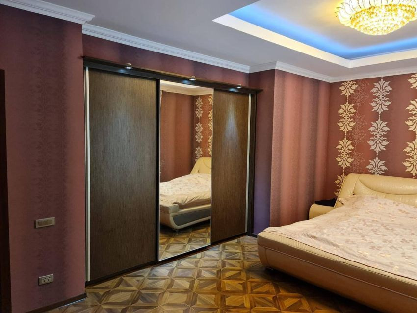 Квартира в Тбилиси, Грузия, 237 м² - фото 8