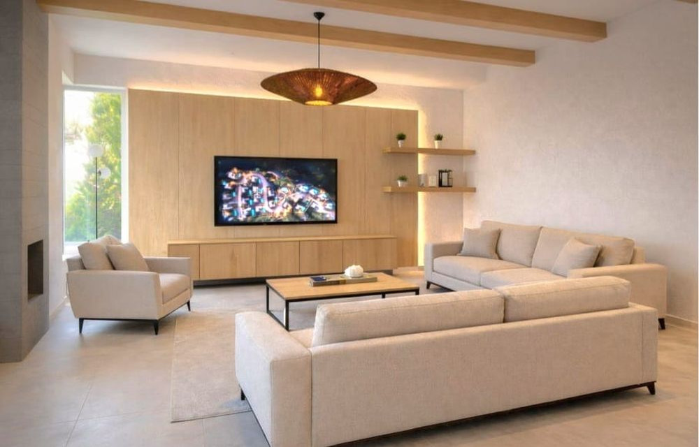 Вилла в Бодруме, Турция, 110 м² - фото 8