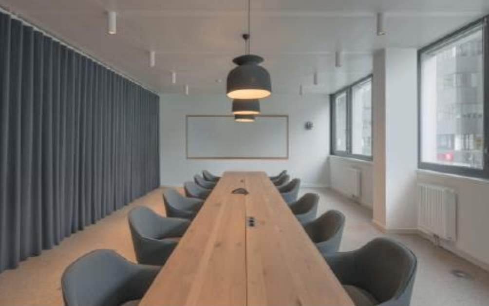Офис в Вене, Австрия, 400 м² - фото 4