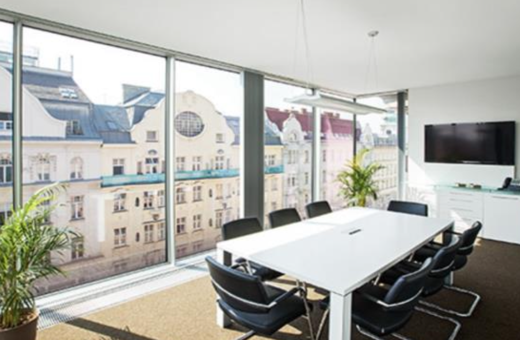 Офис в Вене, Австрия, 400 м² - фото 6