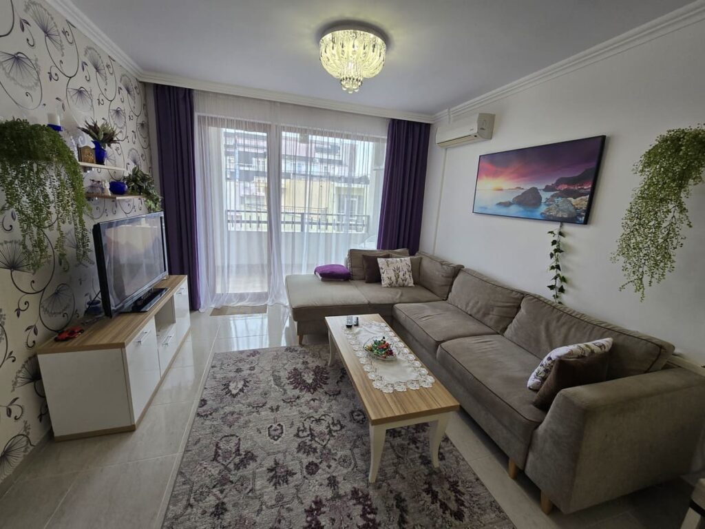 Квартира в Святом Власе, Болгария, 111 м² - фото 3
