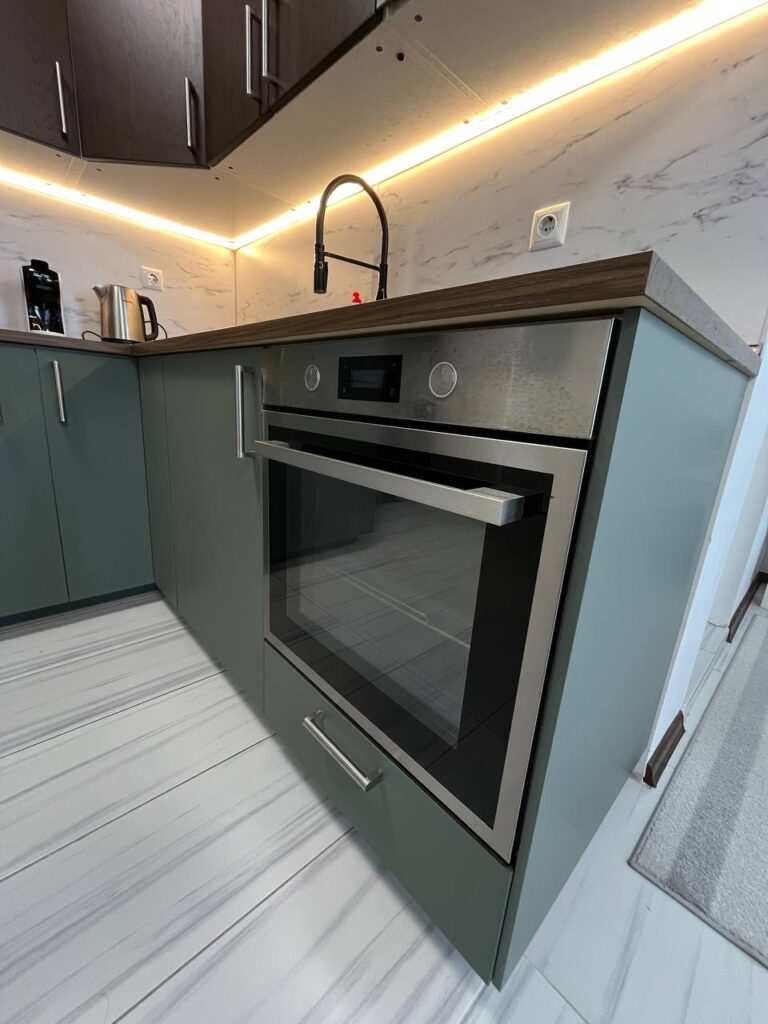 Студия в Святом Власе, Болгария, 47 м² - фото 4