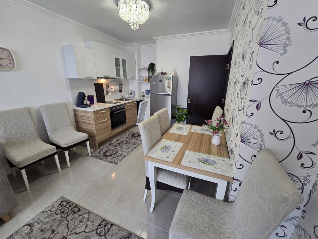 Квартира в Святом Власе, Болгария, 111 м² - фото 6
