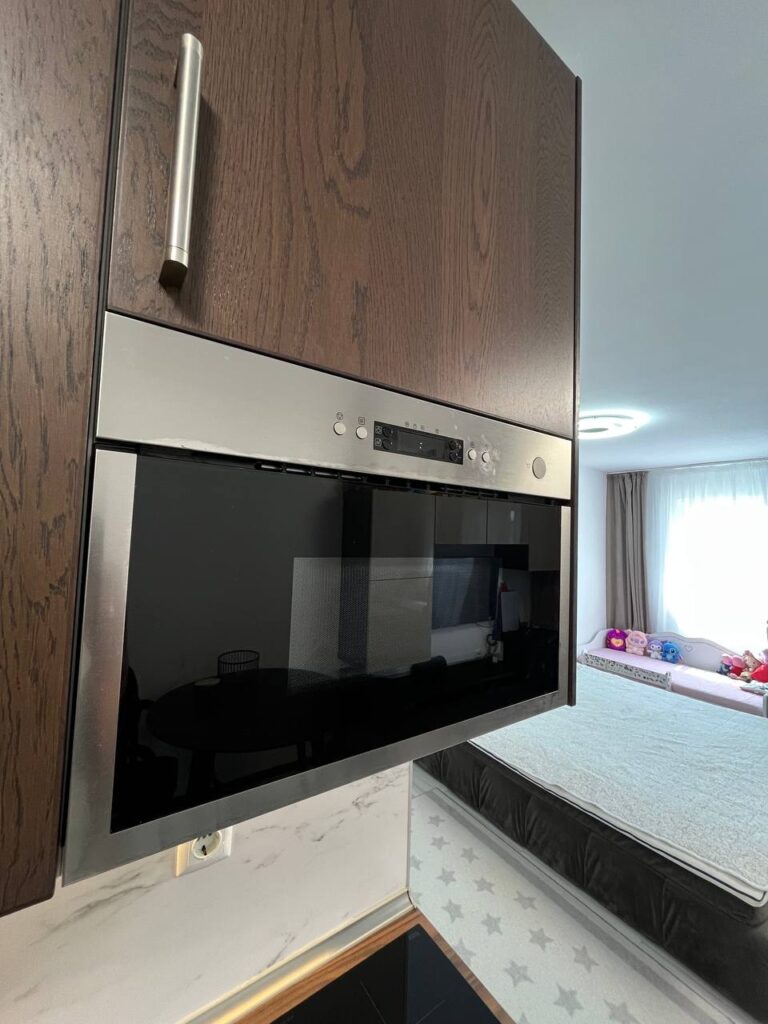 Студия в Святом Власе, Болгария, 47 м² - фото 6