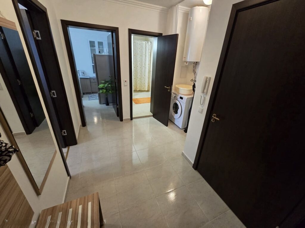 Квартира в Святом Власе, Болгария, 111 м² - фото 7