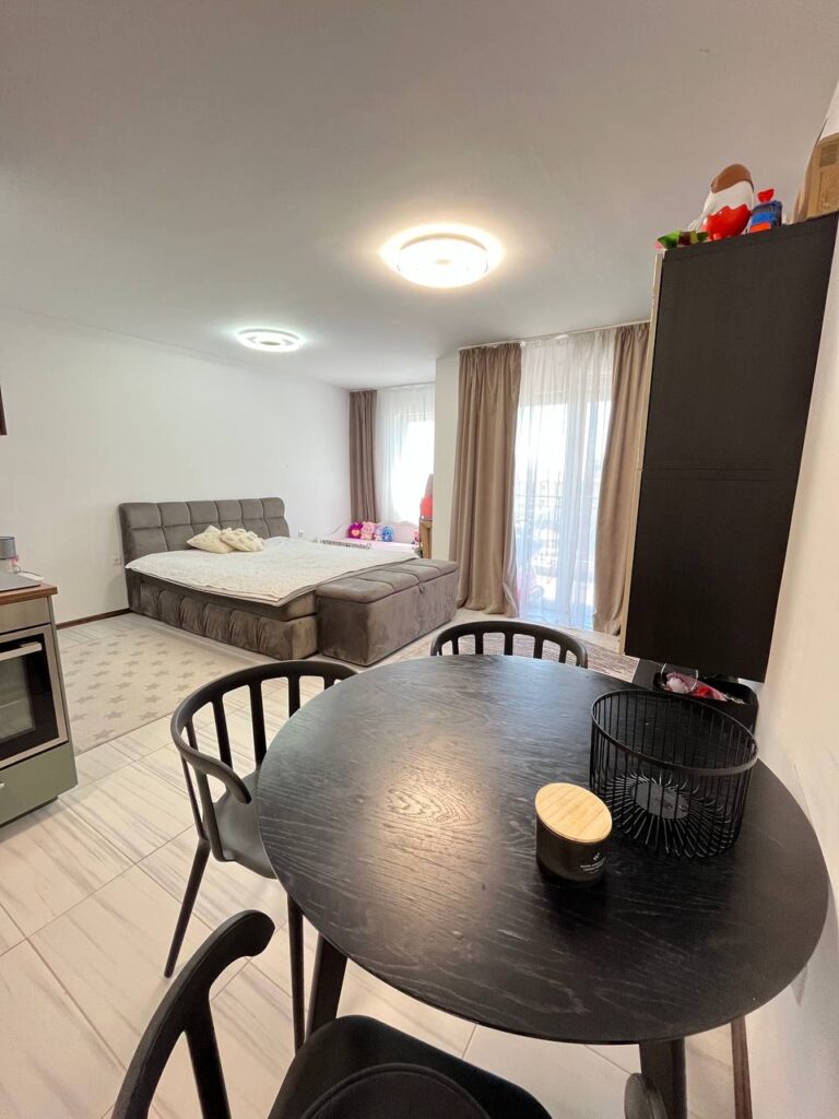 Студия в Святом Власе, Болгария, 47 м² - фото 7