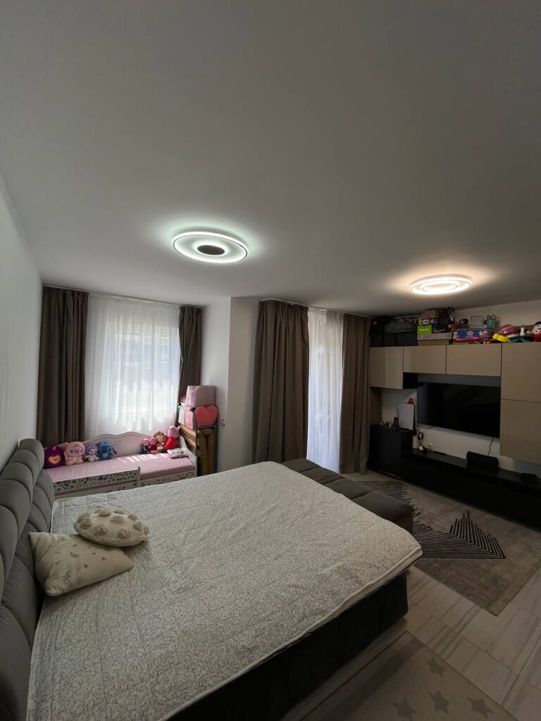 Студия в Святом Власе, Болгария, 47 м² - фото 8