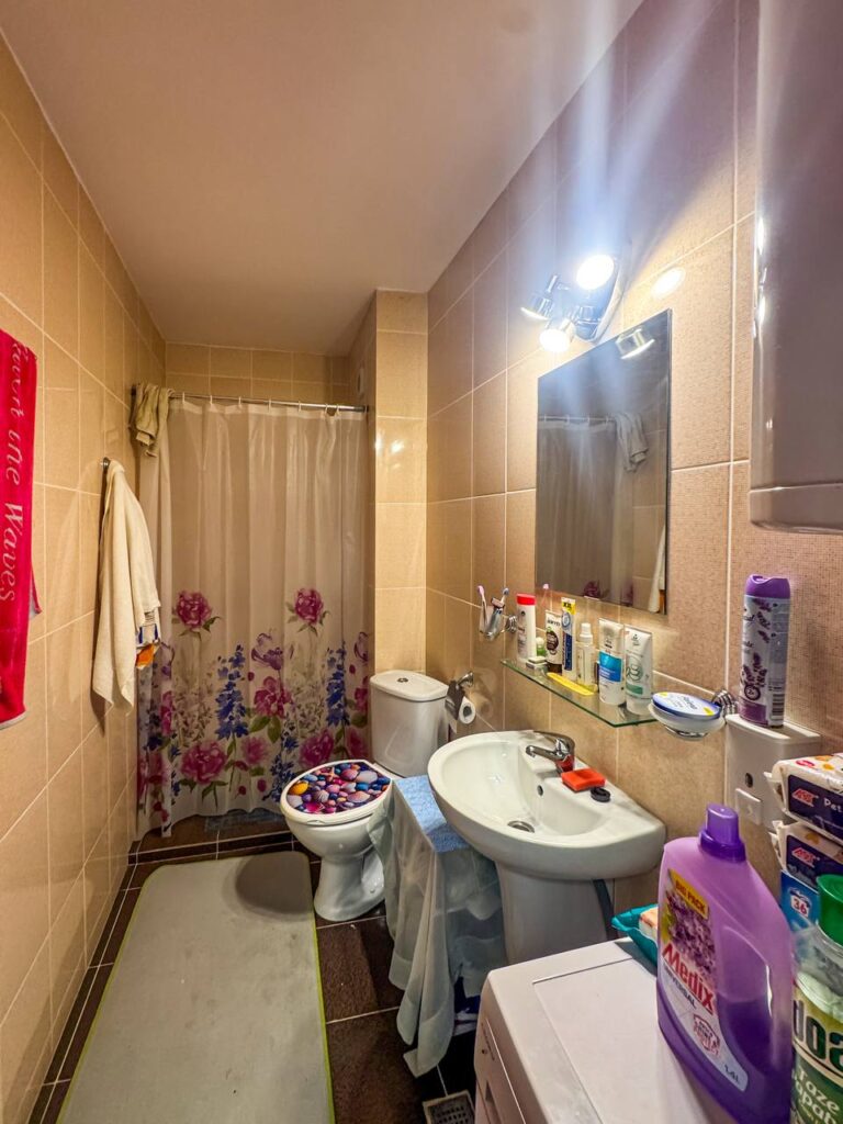 Квартира в Ахелое, Болгария, 62 м² - фото 8