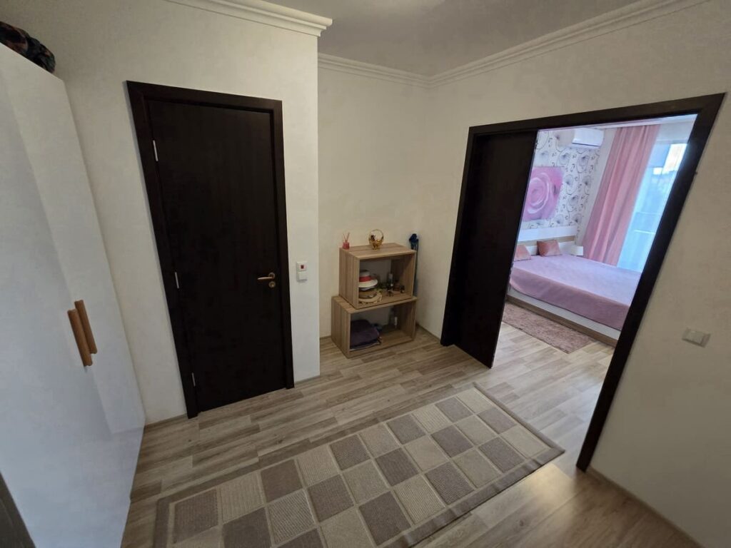 Квартира в Святом Власе, Болгария, 111 м² - фото 9