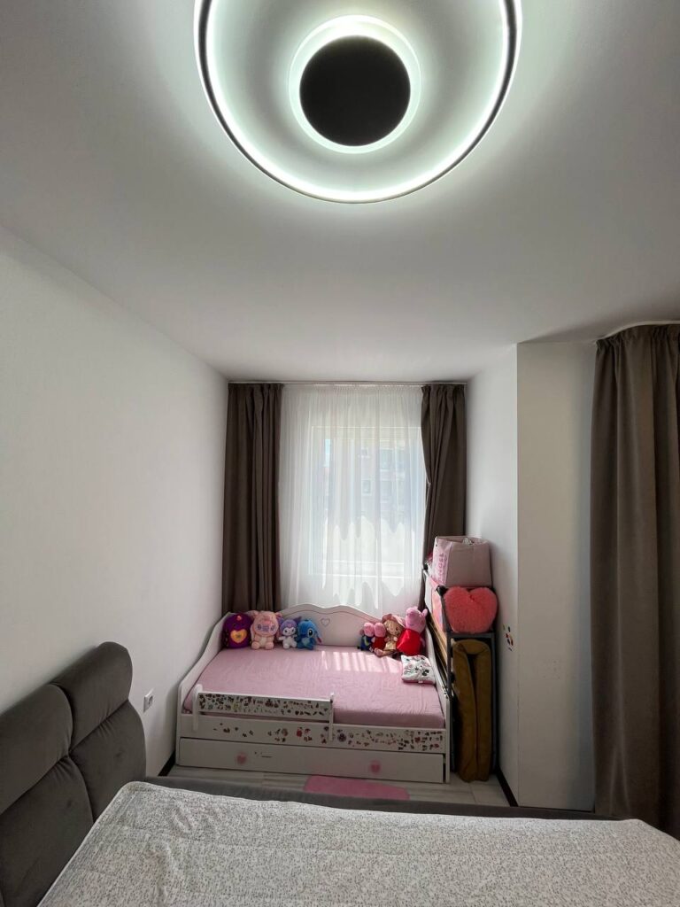 Студия в Святом Власе, Болгария, 47 м² - фото 9