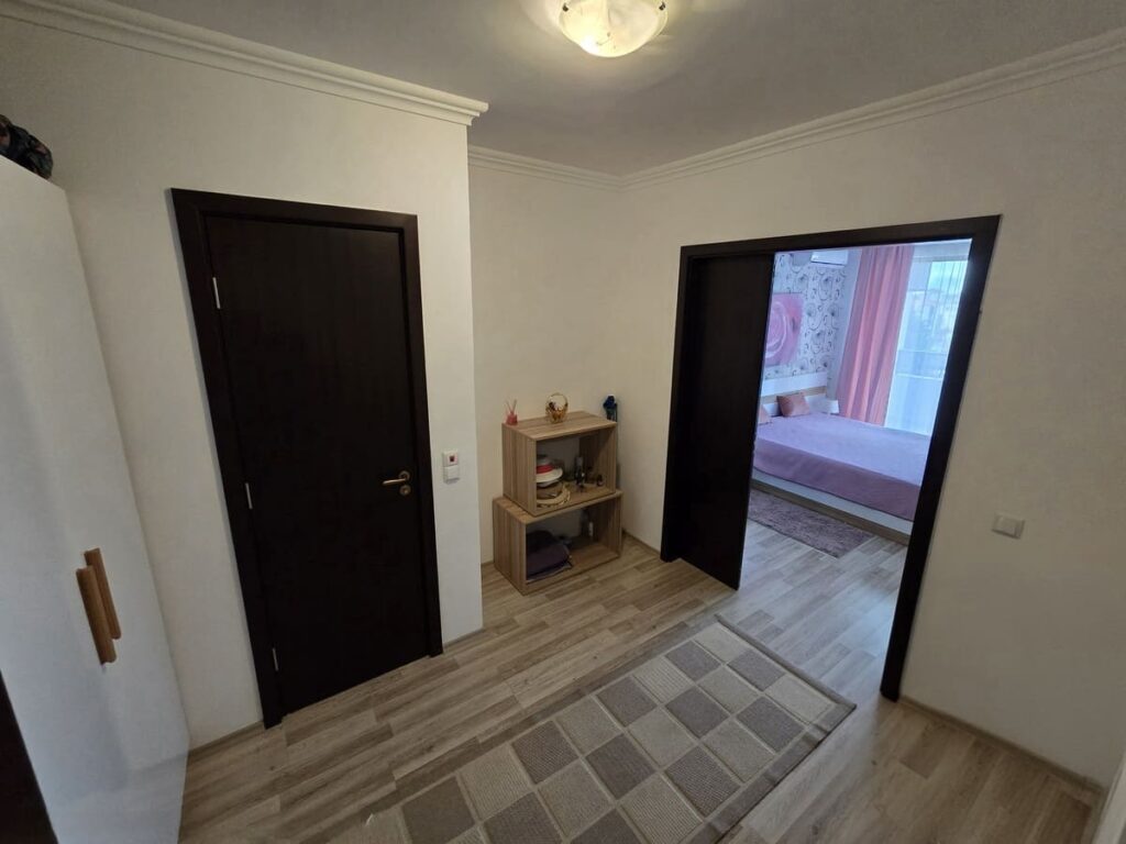 Квартира в Святом Власе, Болгария, 111 м² - фото 10