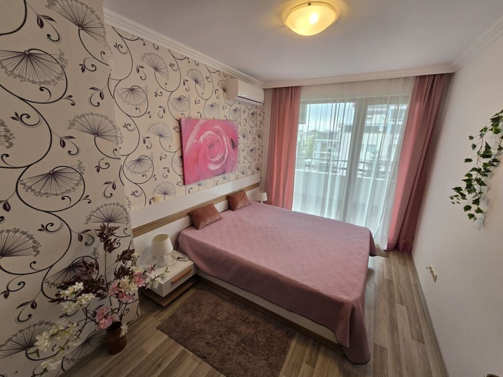 Квартира в Святом Власе, Болгария, 111 м² - фото 11