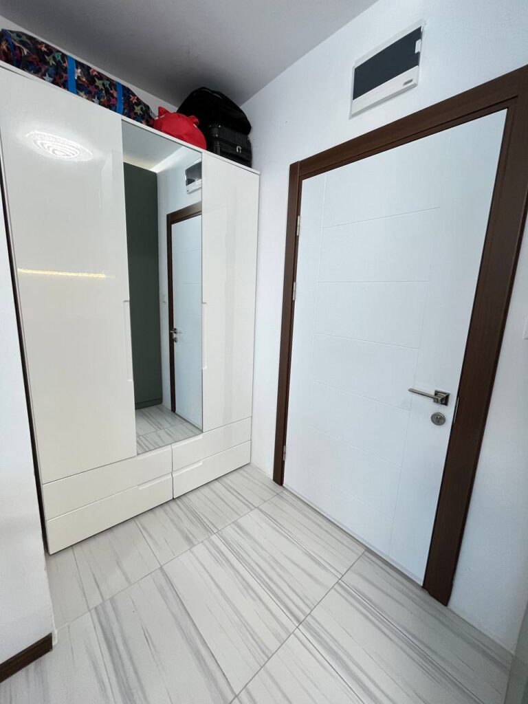 Студия в Святом Власе, Болгария, 47 м² - фото 11