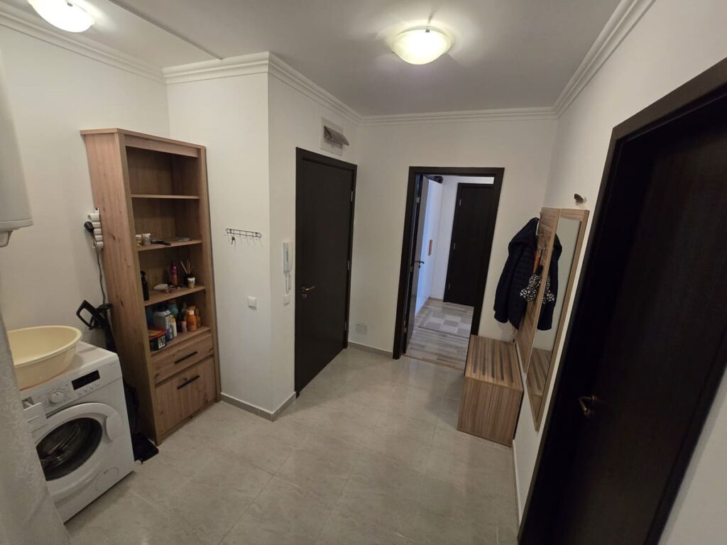 Квартира в Святом Власе, Болгария, 111 м² - фото 12