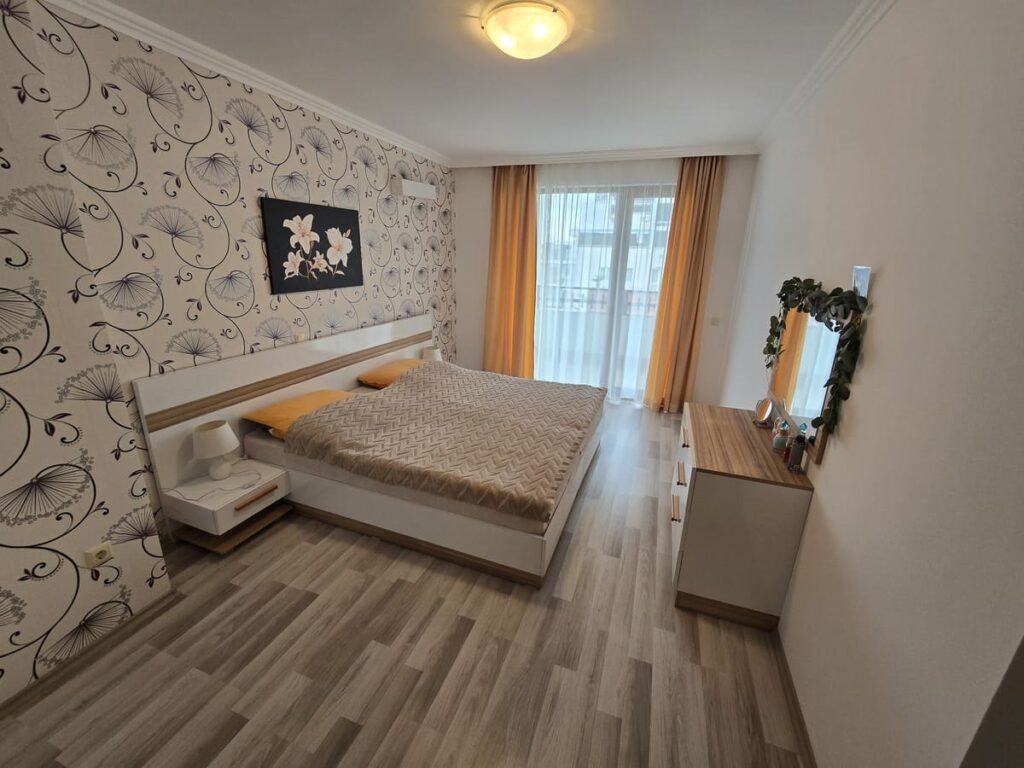 Квартира в Святом Власе, Болгария, 111 м² - фото 13