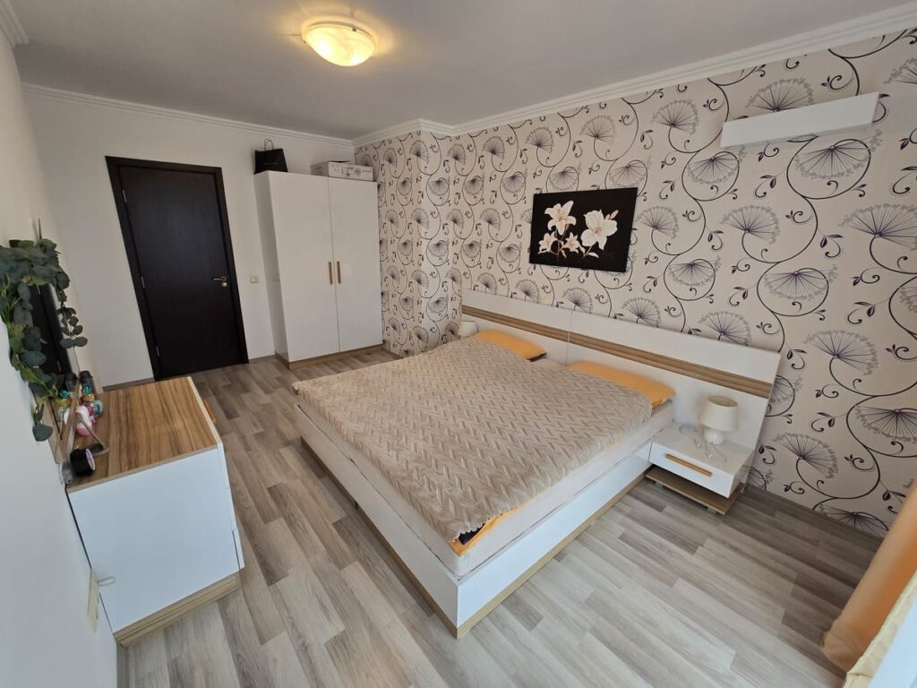 Квартира в Святом Власе, Болгария, 111 м² - фото 14