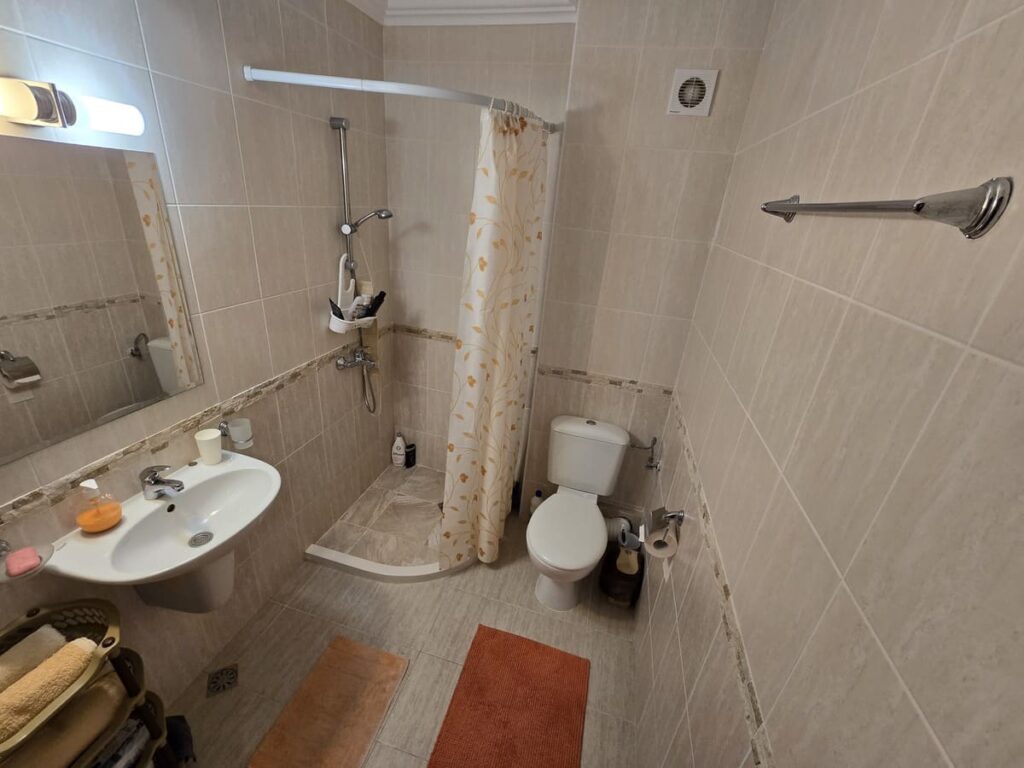 Квартира в Святом Власе, Болгария, 111 м² - фото 15