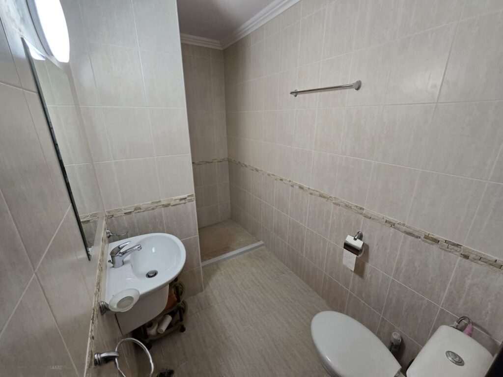 Квартира в Святом Власе, Болгария, 111 м² - фото 16