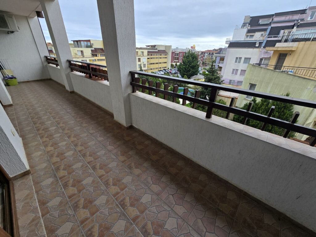Квартира в Святом Власе, Болгария, 111 м² - фото 18