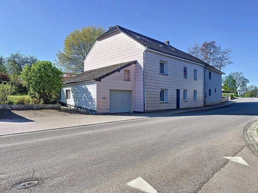 Квартира в Люксембурге, Люксембург, 179 м² - фото 1