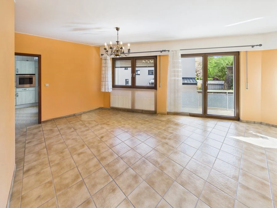 Квартира в Люксембурге, Люксембург, 99 м² - фото 1