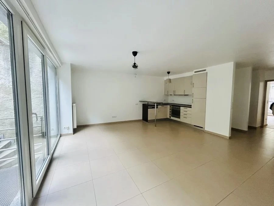 Квартира в Люксембурге, Люксембург, 63 м² - фото 1