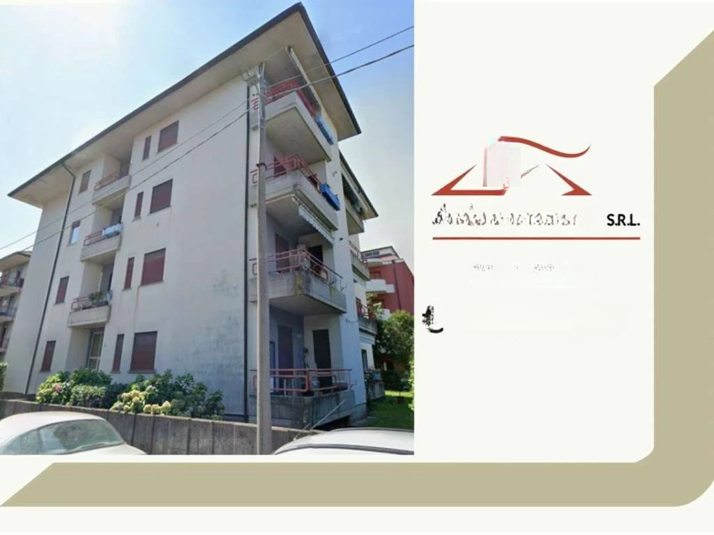 Квартира в Гориции, Италия, 124 м² - фото 1