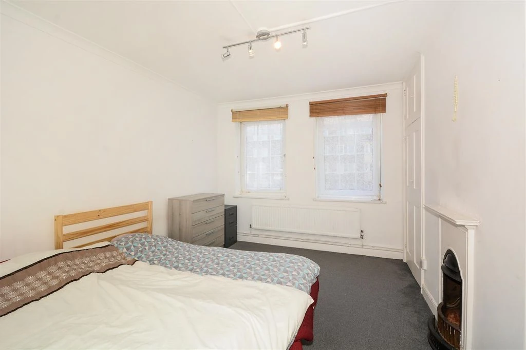 Квартира в Лондоне, Великобритания, 60 м² - фото 1