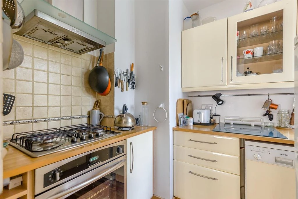 Квартира в Лондоне, Великобритания, 54 м² - фото 1