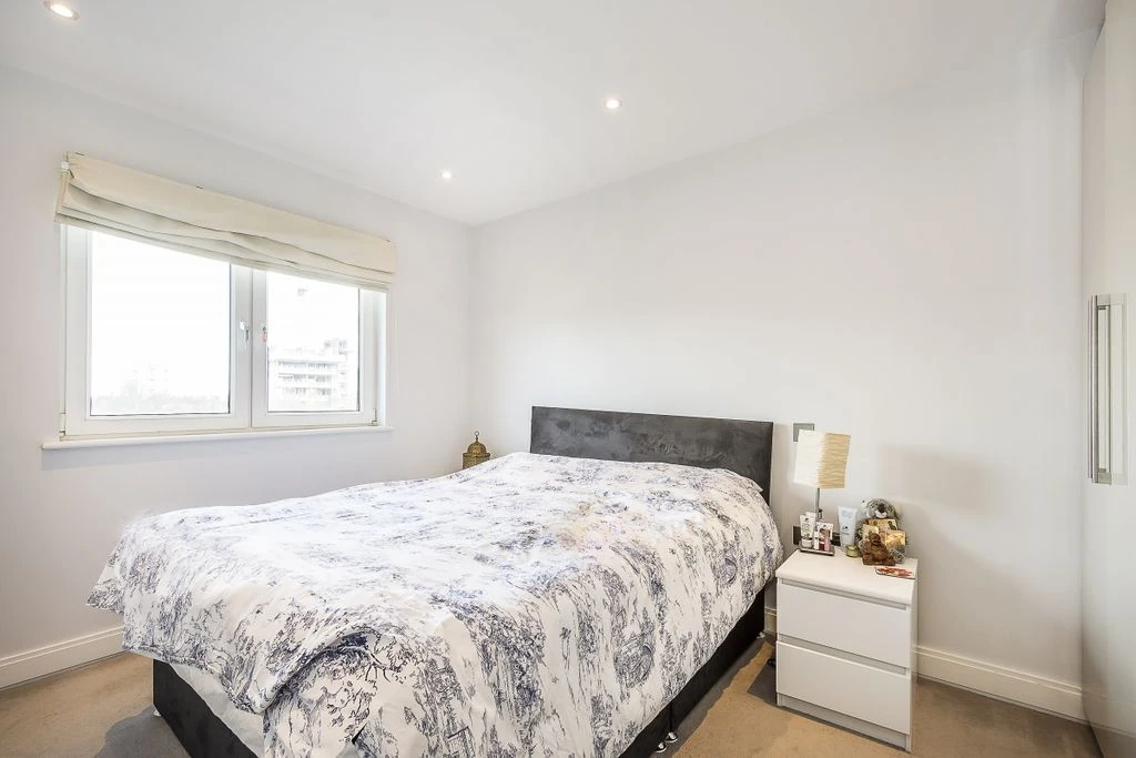 Квартира в Лондоне, Великобритания, 45 м² - фото 1