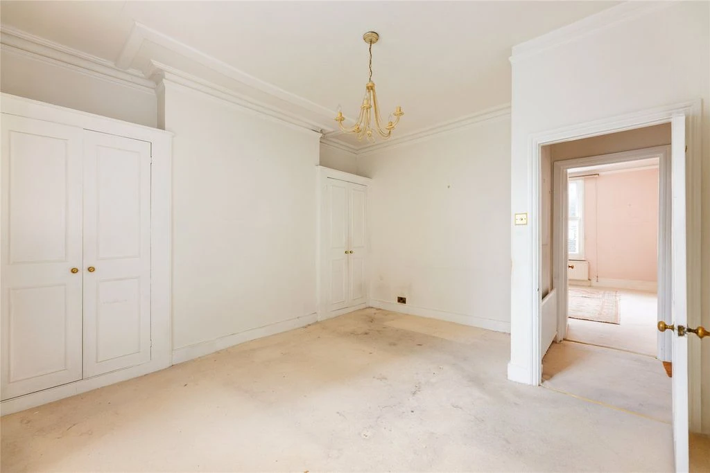 Квартира в Лондоне, Великобритания, 58 м² - фото 1