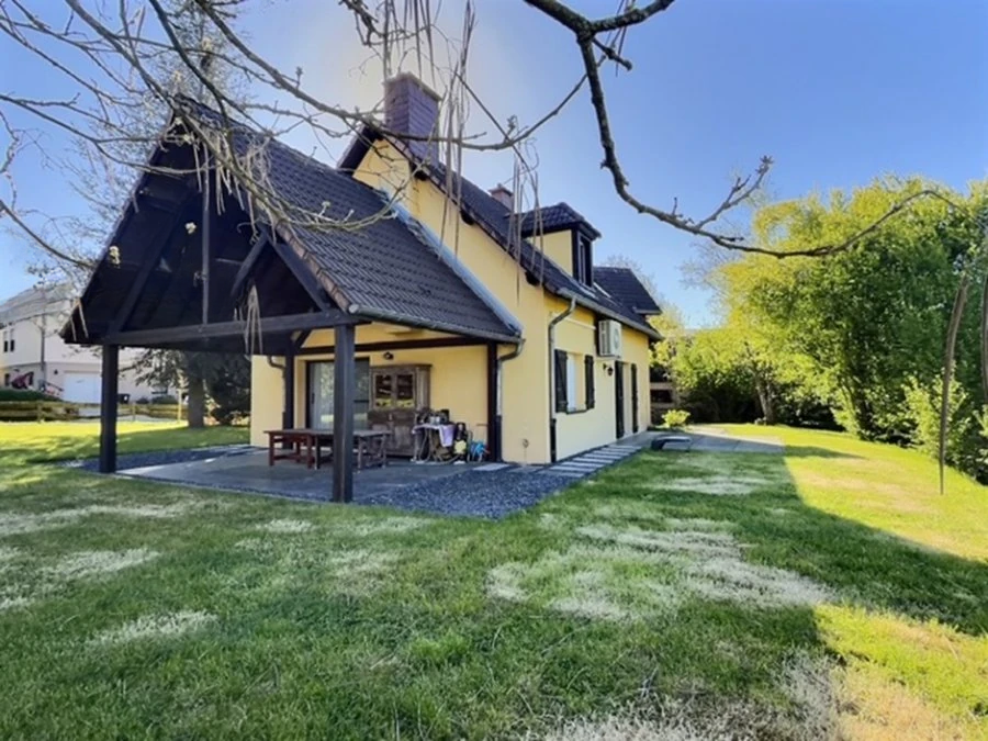 Квартира в Дикирхе, Люксембург, 167 м² - фото 1