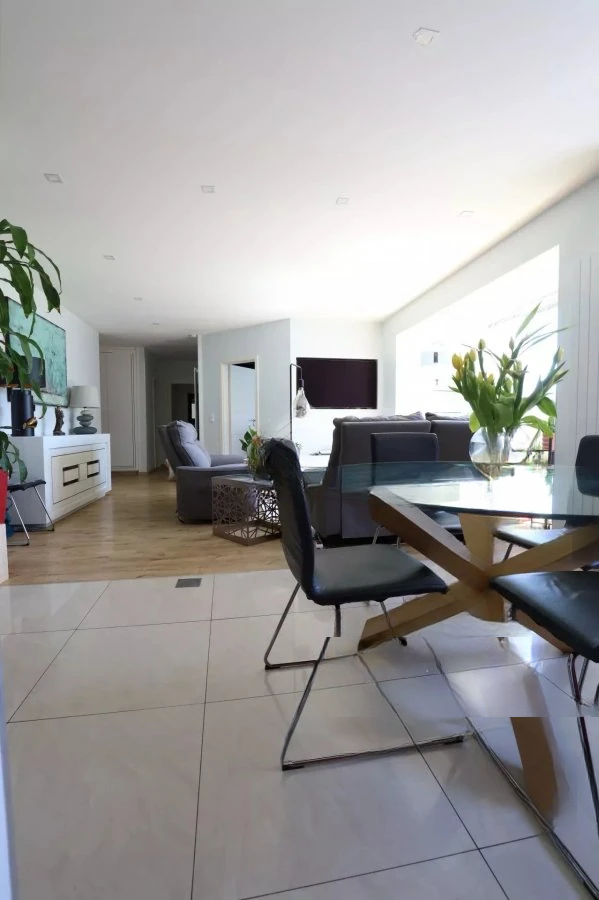Квартира в Люксембурге, Люксембург, 92 м² - фото 1