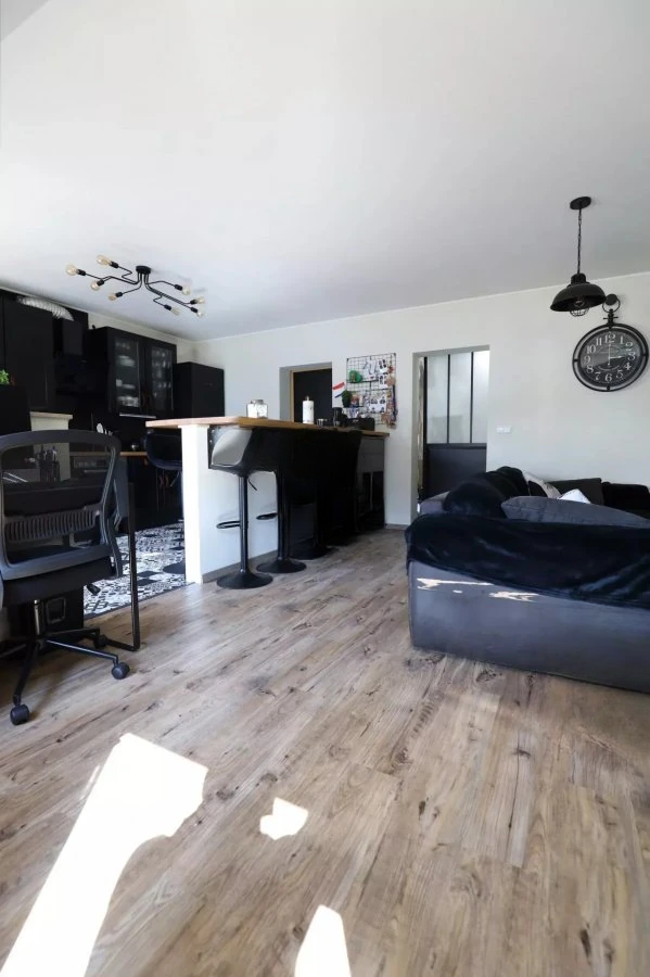 Квартира в Люксембурге, Люксембург, 85 м² - фото 1