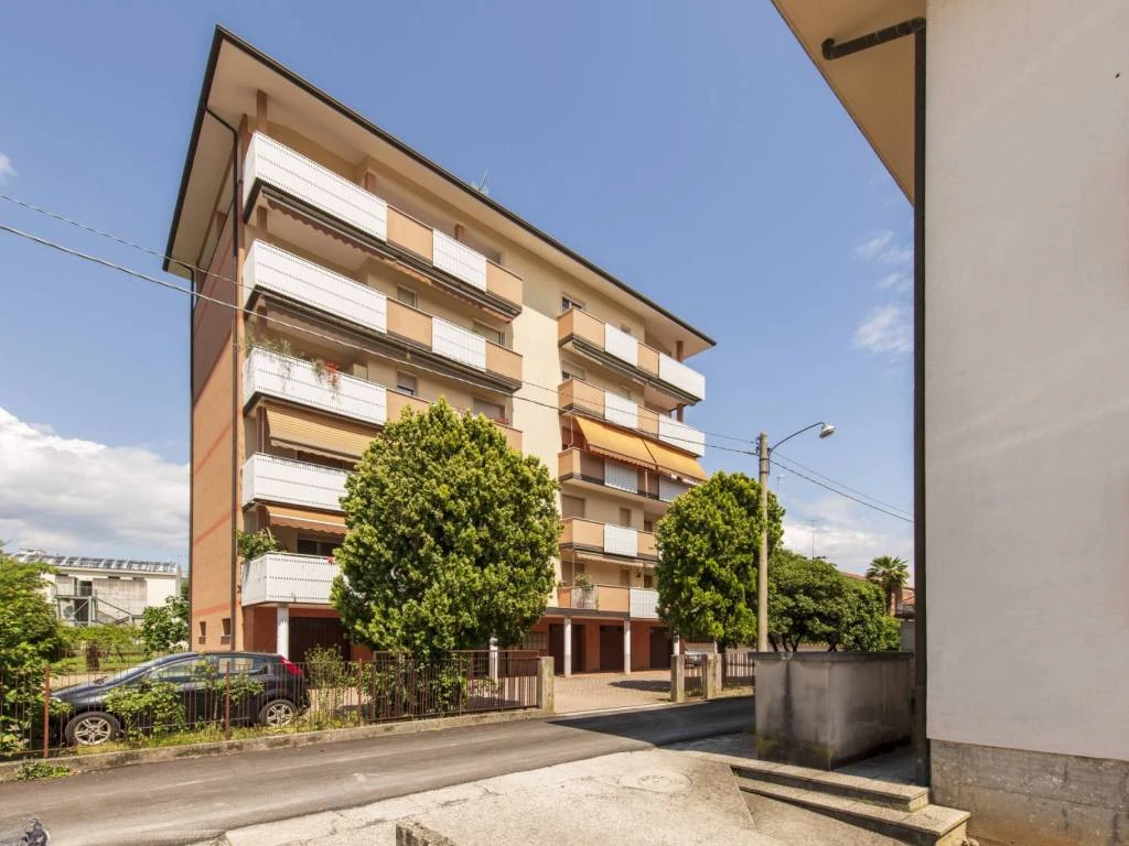 Квартира в Гориции, Италия, 115 м² - фото 1